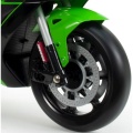 INJUSA MOTOR NA AKUMULATOR 12V KAWASAKI NINJA MP3 6495 + BRAMKA GRATIS