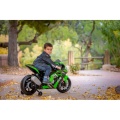 INJUSA MOTOR NA AKUMULATOR 12V KAWASAKI NINJA MP3 6495 + BRAMKA GRATIS