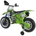 INJUSA MOTOR NA AKUMULATOR 6V KAWASAKI CROSS 6775