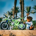INJUSA MOTOR NA AKUMULATOR 6V KAWASAKI CROSS 6775