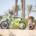 INJUSA MOTOR NA AKUMULATOR 6V KAWASAKI CROSS 6775