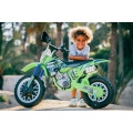 INJUSA MOTOR NA AKUMULATOR 6V KAWASAKI CROSS 6775