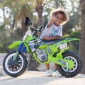 INJUSA MOTOR NA AKUMULATOR 6V KAWASAKI CROSS 6775