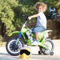 INJUSA MOTOR NA AKUMULATOR 6V KAWASAKI CROSS 6775