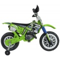 INJUSA MOTOR NA AKUMULATOR 6V KAWASAKI CROSS 6775