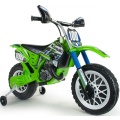 INJUSA MOTOR NA AKUMULATOR 6V KAWASAKI CROSS 6775