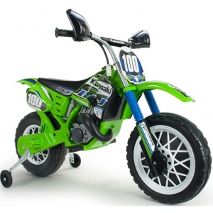 INJUSA MOTOR NA AKUMULATOR 6V KAWASAKI CROSS 6775