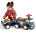 FALK JEŹDZIK FOOD TRUCK Z PRZYCZEPKĄ OD 12 M-CY 707C
