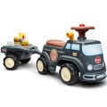 FALK JEŹDZIK FOOD TRUCK Z PRZYCZEPKĄ OD 12 M-CY 707C