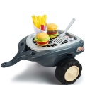 FALK JEŹDZIK FOOD TRUCK Z PRZYCZEPKĄ OD 12 M-CY 707C