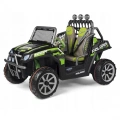 PEG PEREGO DWUOSOBOWY SAMOCHÓD NA AKUMULATOR 24V POLARIS RZR SHADOW IGOD0534