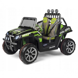 PEG PEREGO DWUOSOBOWY SAMOCHÓD NA AKUMULATOR 24V POLARIS RZR SHADOW IGOD0534