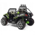 PEG PEREGO DWUOSOBOWY SAMOCHÓD NA AKUMULATOR 24V POLARIS RZR SHADOW IGOD0534