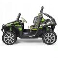 PEG PEREGO DWUOSOBOWY SAMOCHÓD NA AKUMULATOR 24V POLARIS RZR SHADOW IGOD0534