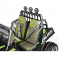 PEG PEREGO DWUOSOBOWY SAMOCHÓD NA AKUMULATOR 24V POLARIS RZR SHADOW IGOD0534