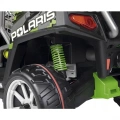 PEG PEREGO DWUOSOBOWY SAMOCHÓD NA AKUMULATOR 24V POLARIS RZR SHADOW IGOD0534