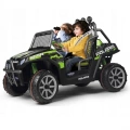 PEG PEREGO DWUOSOBOWY SAMOCHÓD NA AKUMULATOR 24V POLARIS RZR SHADOW IGOD0534