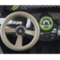 PEG PEREGO DWUOSOBOWY SAMOCHÓD NA AKUMULATOR 24V POLARIS RZR SHADOW IGOD0534