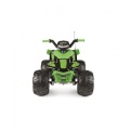PEG PEREGO QUAD NA AKUMULATOR 12V CORRAL T- REX 330W IGOR0100