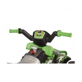 PEG PEREGO QUAD NA AKUMULATOR 12V CORRAL T- REX 330W IGOR0100