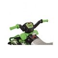 PEG PEREGO QUAD NA AKUMULATOR 12V CORRAL T- REX 330W IGOR0100