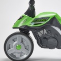 FALK JEŹDZIK MOTOR RACING ZIELONY OD 12 M-CY 402BRS