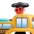 FALK JEŹDZIK AUTOBUS SZKOLNY Z KLAKSONEM OD 12 M-CY 704