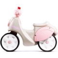 FALK JEŹDZIK SKUTER STRADA PINK CICHE KOŁA 1-3 LAT 802S