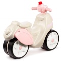 FALK JEŹDZIK SKUTER STRADA PINK CICHE KOŁA 1-3 LAT 802S