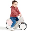 FALK JEŹDZIK SKUTER STRADA PINK CICHE KOŁA 1-3 LAT 802S