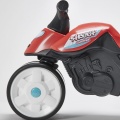 FALK JEŹDZIK MOTOR STREET CHAMPION NIEBIESKI OD 12 M-CY 440S