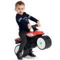 FALK JEŹDZIK MOTOR STREET CHAMPION NIEBIESKI OD 12 M-CY 440S