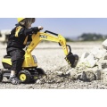 FALK JEŹDZIK KOPARKA JCB EXCAVATOR OD 3 LAT 135