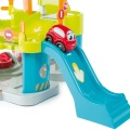 SMOBY VROOM PLANET MÓJ PIERWSZY GARAŻ 120402