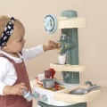 SMOBY LITTLE MOJA PIERWSZA KUCHNIA 140305