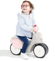 FALK JEŹDZIK SKUTER STRADA PINK CICHE KOŁA 1-3 LAT 802S