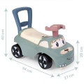 SMOBY LITTLE JEŹDZIK/PCHACZ SAMOCHODZIK 140501