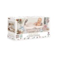 SMOBY BABY NURSE OPIEKUNKA WANIENKA DO KĄPIELI Z NOCNIKIEM I AKCESORIAMI 220366