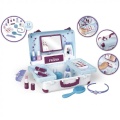 SMOBY FROZEN WALIZKA BEAUTY SALON URODY KRAINA LODU 320153
