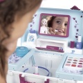 SMOBY FROZEN WALIZKA BEAUTY SALON URODY KRAINA LODU 320153
