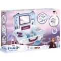 SMOBY FROZEN WALIZKA BEAUTY SALON URODY KRAINA LODU 320153
