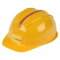KLEIN MEGA ZESTAW DRWALA II BOSCH PIŁA KASK RĘKAWICE GOGLE NAUSZNIKI 8532