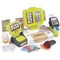 SMOBY ELEKTRONICZNA KASA SKLEPOWA ZE SKANEREM I WAGĄ 350114