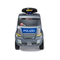 ROLLY TOYS FERBEDO TRUCK JEŹDZIK POLICJA 171101