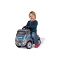 ROLLY TOYS FERBEDO TRUCK JEŹDZIK POLICJA 171101