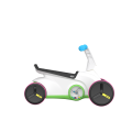 BERG JEŹDZIK GO TWIRL MULTICOLOR DLA DZIECI 10-30 M-CY