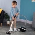 SMOBY ODKURZACZ DLA DZIECI Z DŹWIĘKIEM 330217