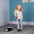 SMOBY ODKURZACZ DLA DZIECI Z DŹWIĘKIEM 330217