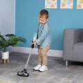 SMOBY ODKURZACZ DLA DZIECI PIONOWY ROWENTA AIR FORCE 330218