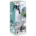 SMOBY ODKURZACZ DLA DZIECI PIONOWY ROWENTA AIR FORCE 330218